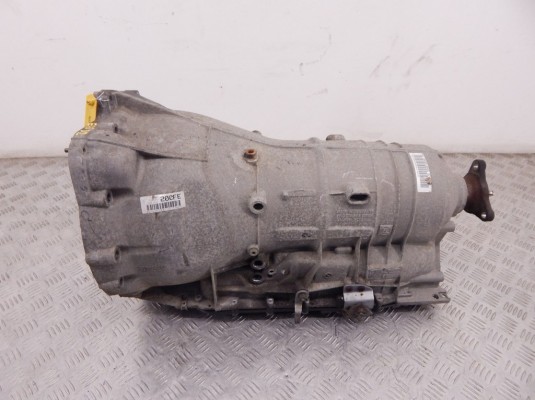 КПП автоматическая (АКПП) BMW 7-series (E65/66) 24 00 7 536 605 КПП автоматическая (АКПП) BMW 7-series (E65/66) 24 00 7 536 605