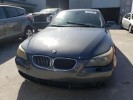 Бампер передний BMW 5-series (E60/61) 51 11 7 184 716