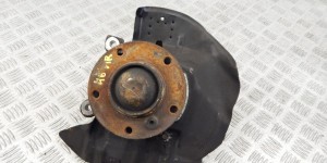 Ступица передняя правая BMW 3-series (E46) 31 21 1 096 430 Ступица передняя правая BMW 3-series (E46) 31 21 1 096 430