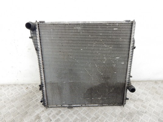 Радиатор (основной) BMW X5-series (E53) 17 11 7 788 387 Радиатор (основной) BMW X5-series (E53) 17 11 7 788 387