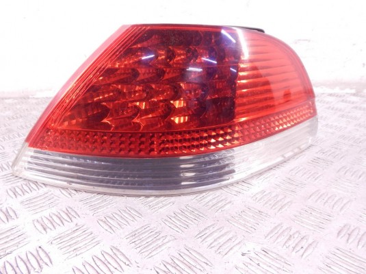 Фонарь задний правый BMW 7-series (E65/66) 63 21 6 914 286