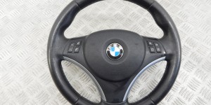 Руль BMW 1-series (E87)