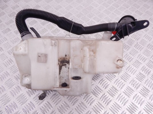 Бачок омывателя BMW 7-series (E65/66) 61 66 7 009 124