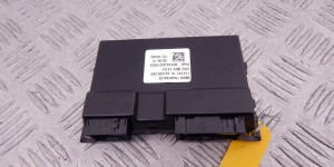 Блок контроля аккумулятора (АКБ) BMW i3-series (I01) 61 27 7 648 785