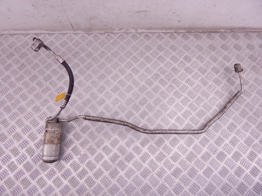 Трубка кондиционера BMW 3-series (E46) 64 53 6 909 448 Трубка кондиционера BMW 3-series (E46) 64 53 6 909 448