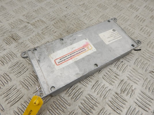 Блок Bluetooth BMW X5-series (E53) 84 10 9 129 850