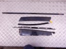 Молдинг двери задней левой BMW X5-series (E53) 51 34 8 257 703