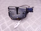 Замок двери передней правой BMW 3-series (E46) 51 21 7 011 244