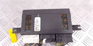 Блок управления светом BMW 5-series (E39) 61 35 8 386 209