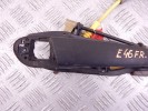 Ручка наружная передняя правая BMW 3-series (E46) 51 21 8 253 456