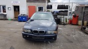 Молдинг двери задней левой BMW 5-series (E39)