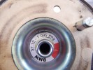 Пневмоподушка BMW X5-series (E53) 37 12 1 095 579