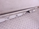 Накладка на порог BMW 5-series (F10/11) 51 77 7 184 774