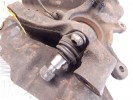 Ступица передняя правая BMW X5-series (E53) 31 21 6 761 576