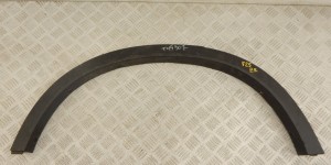 Молдинг крыла заднего правого BMW X3-series (F25) 51 77 7 210 084