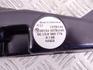 Динамик двери передней правой BMW 5-series (E39) 65 13 8 360 776
