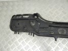 Кронштейн крепления бампера заднего BMW 5-series (E60/61) 51 12 7 056 343