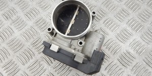 Заслонка дроссельная BMW X5-series (E70) 13 54 7 556 118