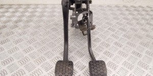 Узел педальный (блок педалей) BMW 3-series (E46) 35 31 1 163 870
