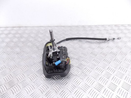 Кулиса BMW 5-series (E60/61) 7534332