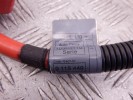 Плюсовой провод аккумулятора BMW X5-series (E70) 61 12 9 115 449