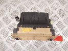 Дефлектор обдува салона BMW X5-series (E53) 64 22 8 390 117