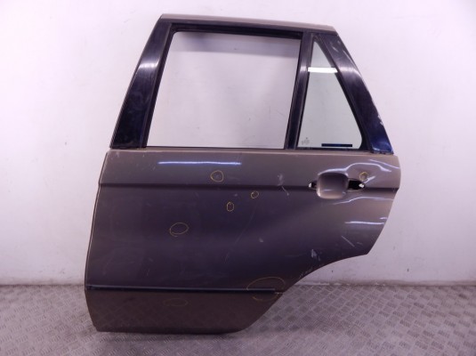 Дверь задняя левая BMW X5-series (E53) 41 52 8 256 827