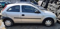 Фонарь задний левый OPEL CORSA C (2000-2006)