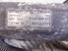 Электромотор раздаточной коробки BMW X5-series (E53) 27 10 7 566 250