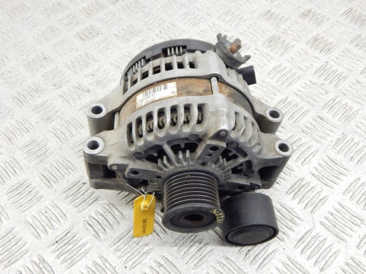 Генератор BMW 7-series (F01/02) 12 31 7 591 268 Генератор BMW 7-series (F01/02) 12 31 7 591 268