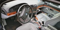 Блок управления двигателем BMW 5-series (E39) 12 14 7 500 255