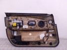 Обшивка двери передней правой (дверная карта) BMW 7-series (E65/66) 51 41 7 038 492