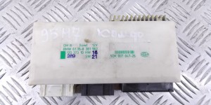 Блок комфорта BMW 5-series (E39) 61 35 8 381 962