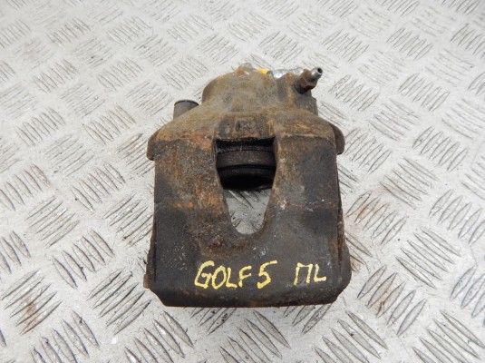 Суппорт передний левый VOLKSWAGEN GOLF V (2006-)