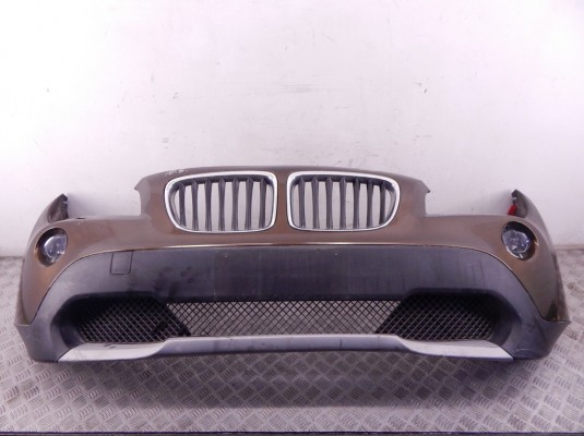 Бампер передний BMW X1-series (E84) 51 11 2 993 566