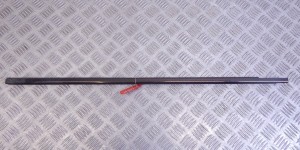 Молдинг стекла двери передней левой наружный BMW X3-series (E83) 51 33 3 402 329