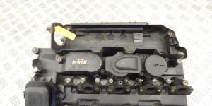 Клапанная крышка BMW 3-series (E46) 11 12 7 790 376