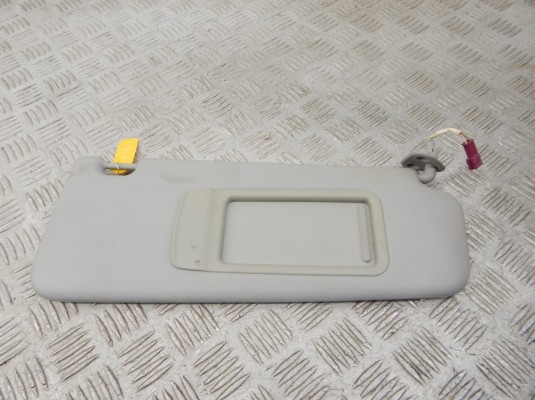 Козырек солнцезащитный BMW X1-series (E84) 51 16 7 252 008