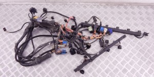 Проводка двигателя BMW X3-series (E83) 12 51 3 426 159 Проводка двигателя BMW X3-series (E83) 12 51 3 426 159