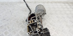 Корпус масляного фильтра BMW 5-series (E39) 11 42 1 713 838