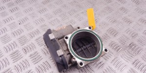 Заслонка дроссельная BMW 5-series (E60/61) 13 54 7 556 118
