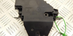 Замок багажника BMW 3-series (E46) 51 24 8 196 401