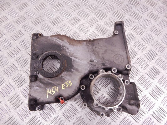 Крышка двигателя передняя BMW X5-series (E53) 11 14 1 706 280