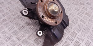 Ступица передняя правая BMW 3-series (E46) 31 21 1 096 430