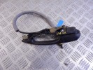 Скелет ручки наружной передней правой BMW 3-series (E46) 51 21 8 253 454