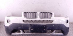 Бампер передний BMW X3-series (E83) Бампер передний BMW X3-series (E83)