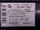 Блок комфорта BMW 5-series (E60/61) 61 35 9 136 039
