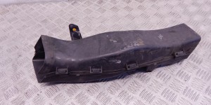 Воздуховод тормозной левый BMW X5-series (E70) 51 48 7 158 379