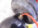 Ресивер пневмоподвески BMW X5-series (E53) 37 12 6 755 021