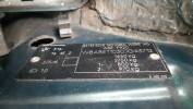 Патрубок радиатора BMW 3-series (E36)